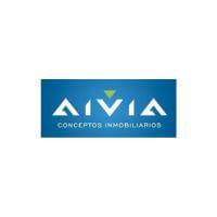 Aivia-Logo