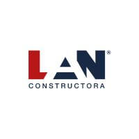 Lan-Constructora-Logo