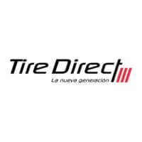 Tire-Direct-Logo